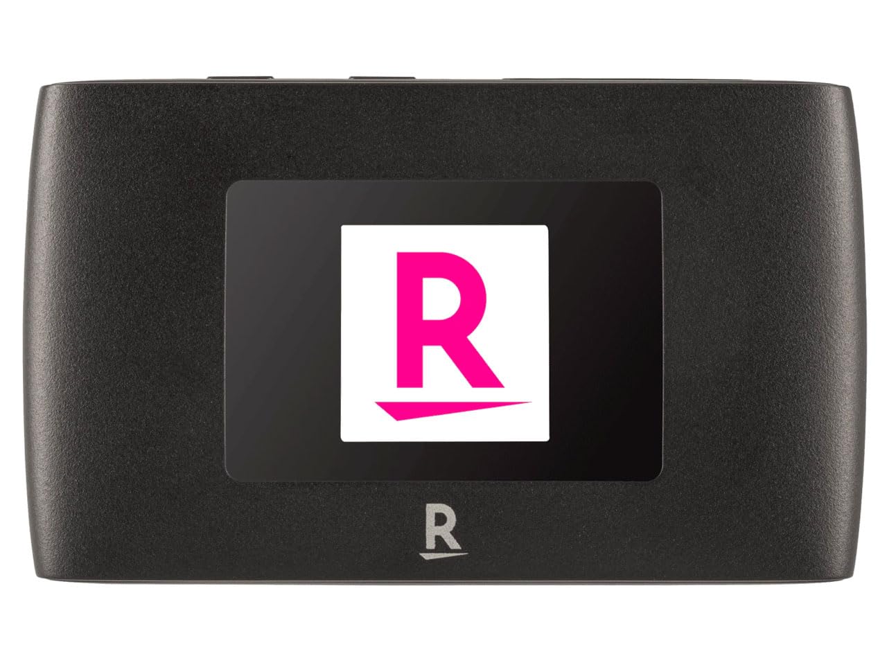 Amazon.co.jp: 【整備済み品】Rakuten WiFi Pocket 2C ZR03M 端末種別