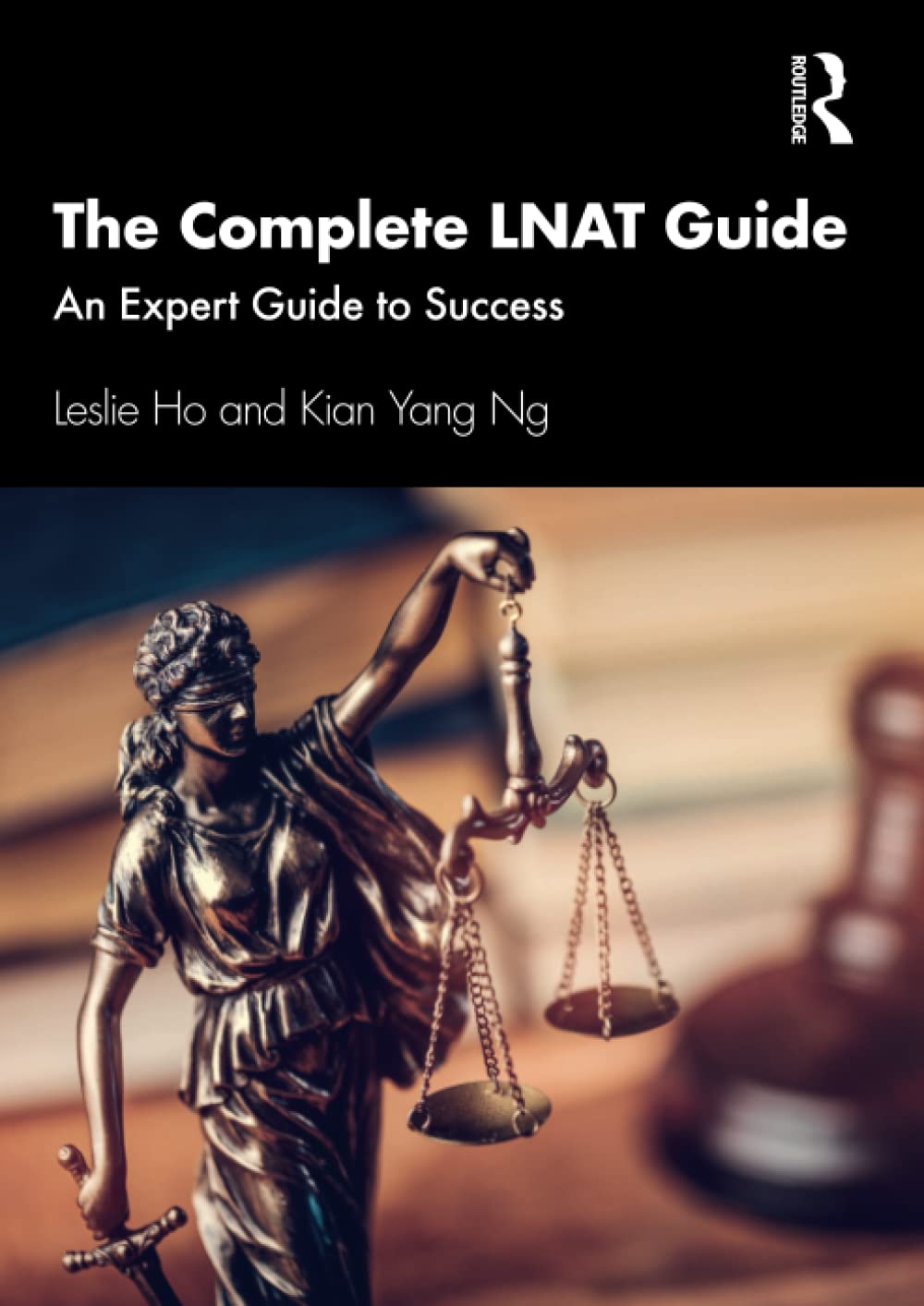 The Complete LNAT Guide: An Expert Guide to Success