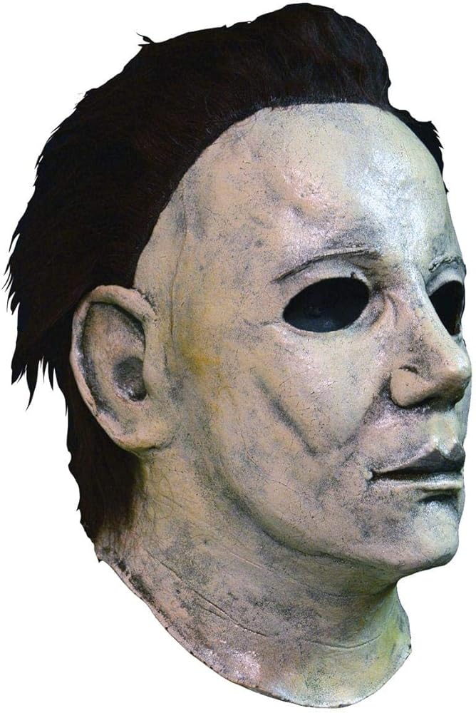 Amazon.com: Trick Or Treat Studios Halloween 6 The Curse of