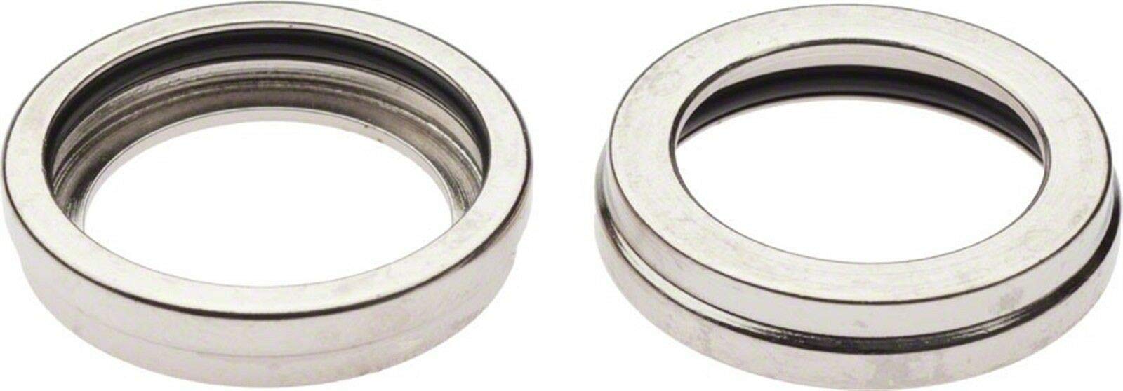 Fernco 3 Ci Sv Hub X 3 Ci Sv S40 Donut