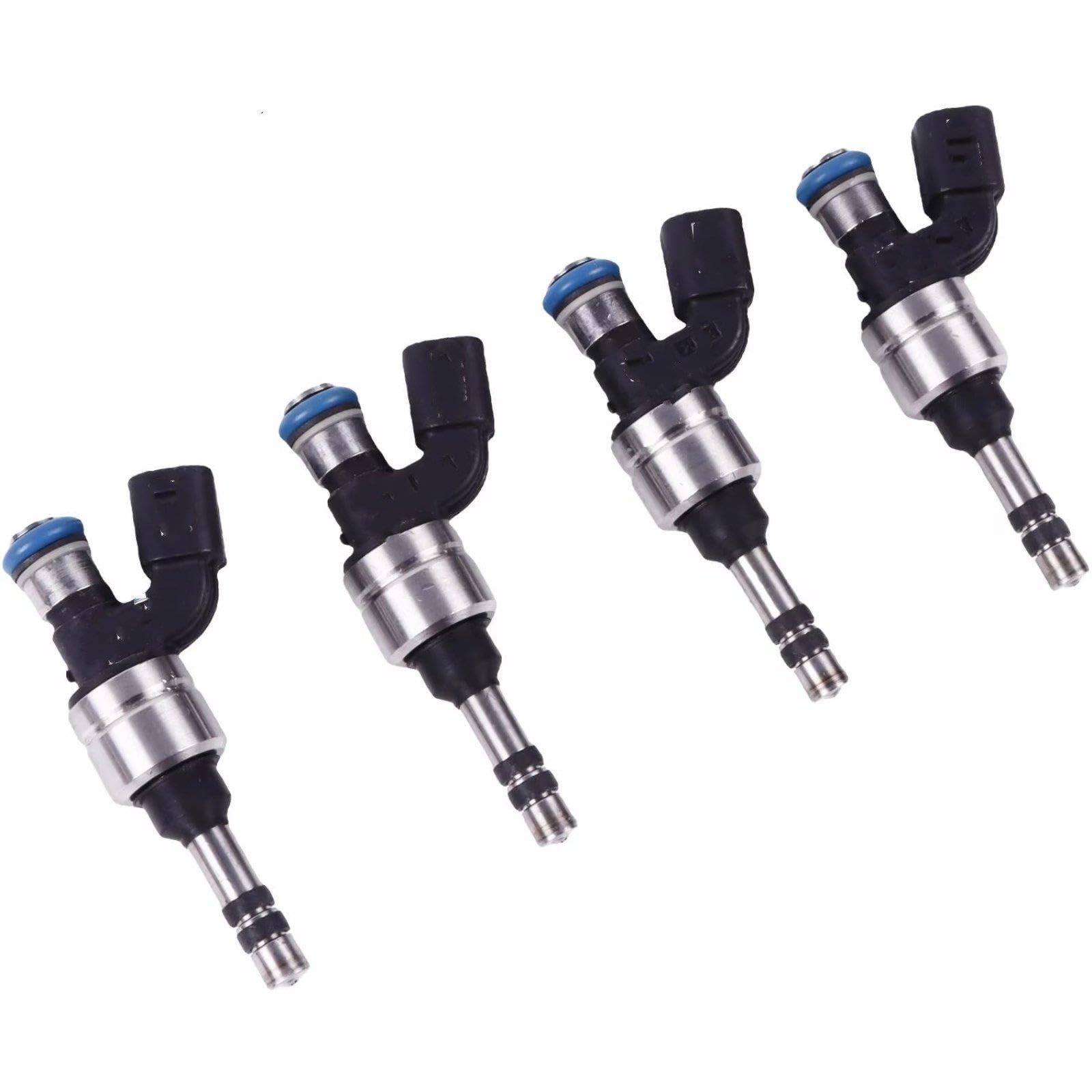 Inyector De Combustible Common Rail 12633789 Para Buick Para LaCrosse