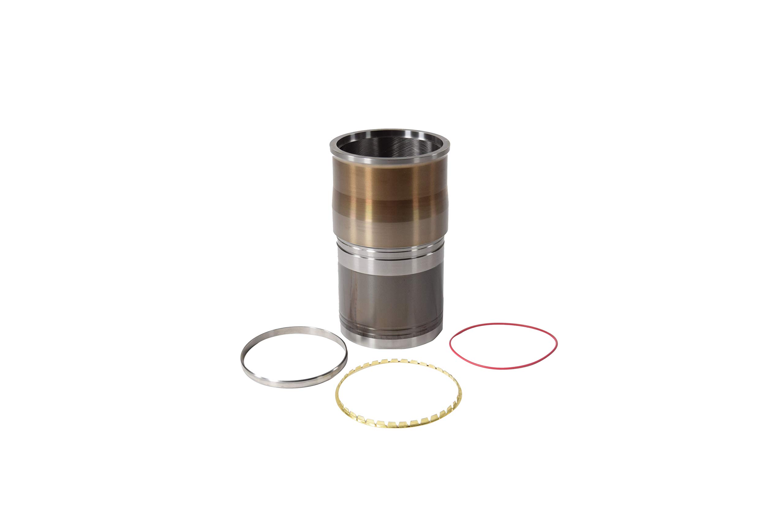 4376168 | Cummins ISX/QSX Cylinder Liner Kit, New : Amazon