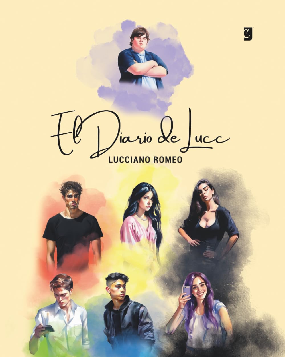 El Diario de Lucc