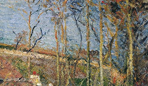 Chefs-d'oeuvre musee d'orsay