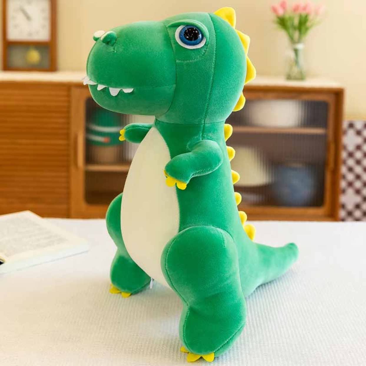 Amazon.co.jp: M．ASSOLATO ティラノサウルス