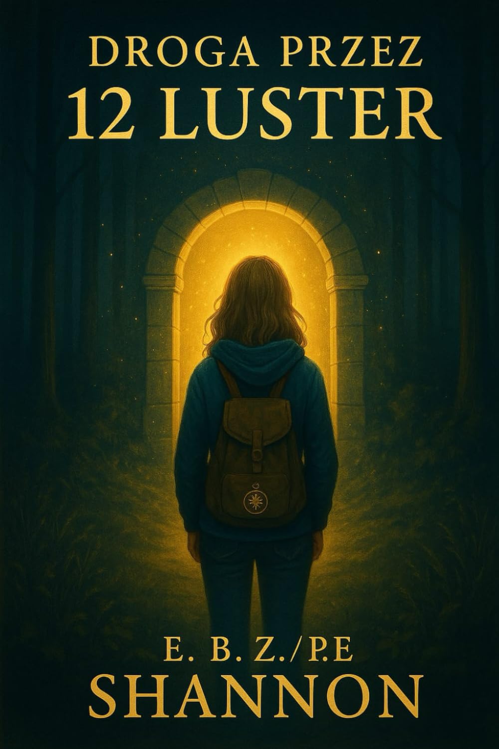 Droga przez 12 luster
