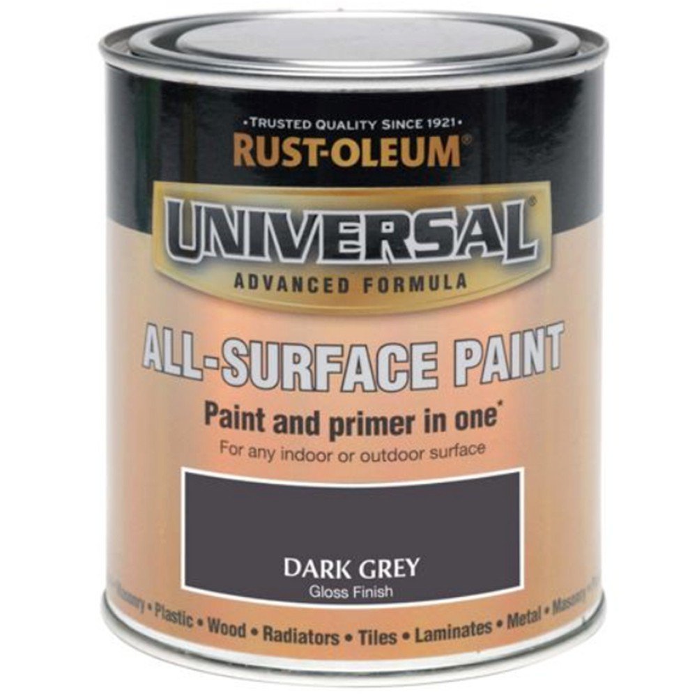 Rust-Oleum Universal All Surface Brush 