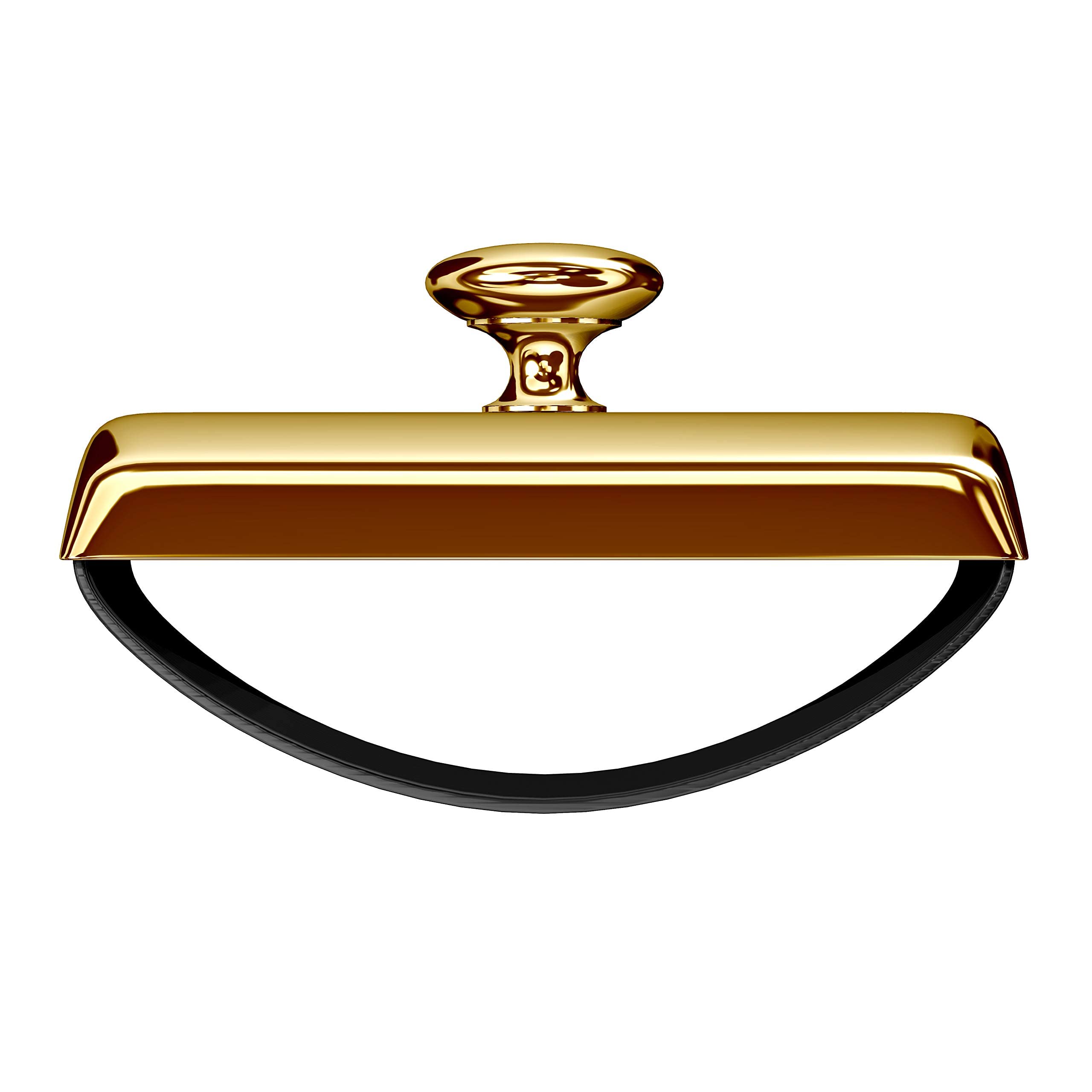 Amazon.com: El Casco M750 Turtle Bell and Paperweight 23 Carat