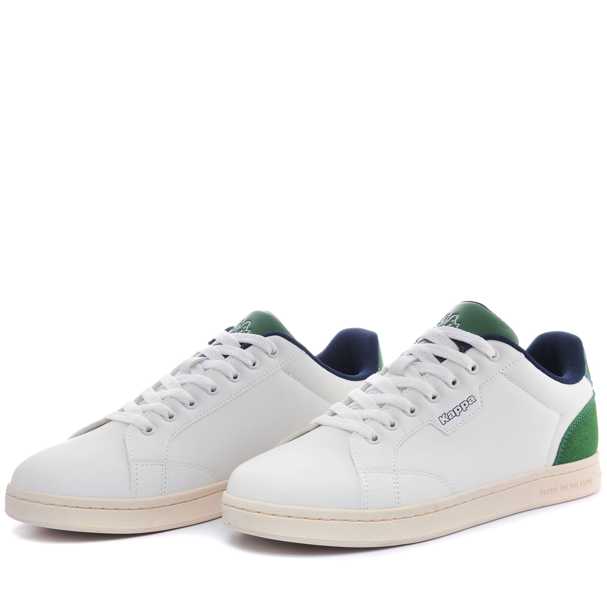 KAPPA Logo Tango Sneaker