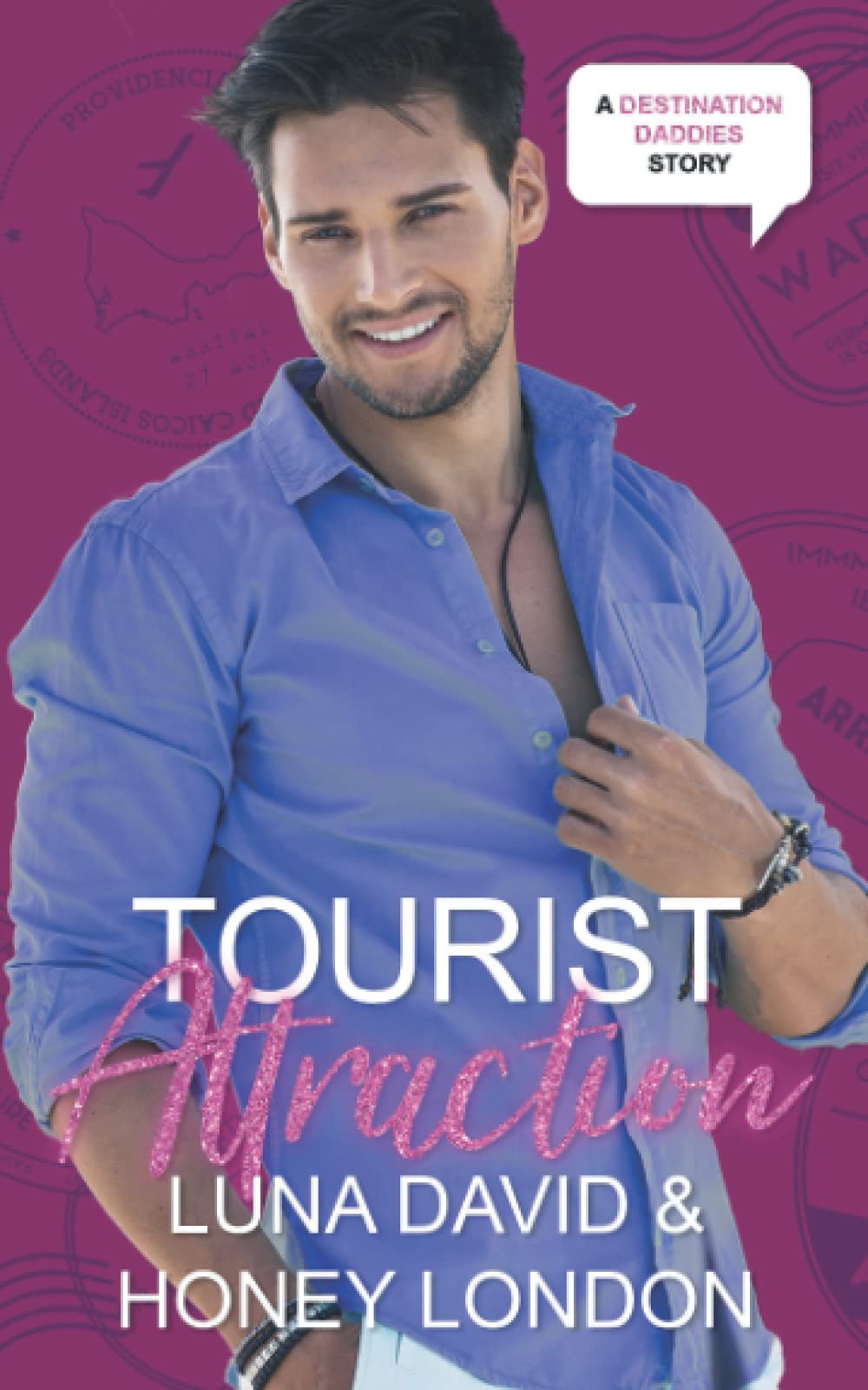 Tourist Attraction