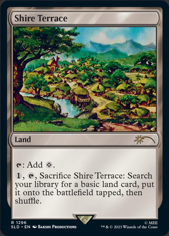 Amazon.com: Magic The Gathering: Secret Lair - More Adventures in