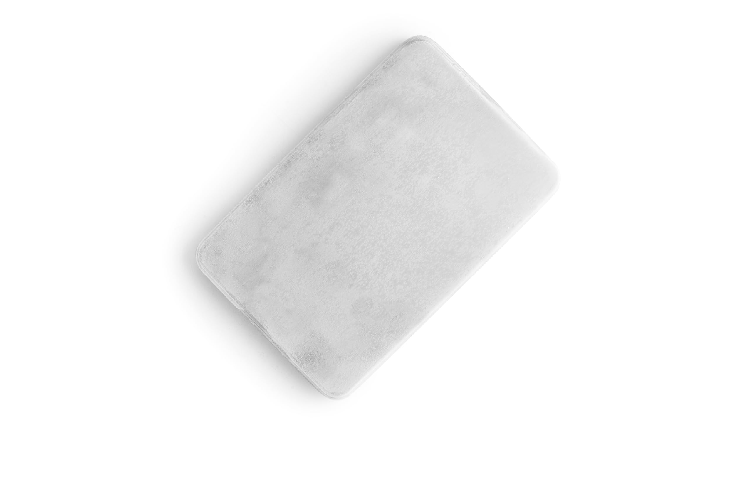 IBILI Piastra Di Raffreddamento Rettangolare In Acciaio Inox 17,6x11,6 Cm - Mantieni Cibi E Bevande Freschi, Ideale Per Picnic E Campeggio