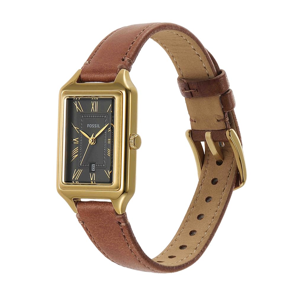 Fossil damski zegarek Raquel
