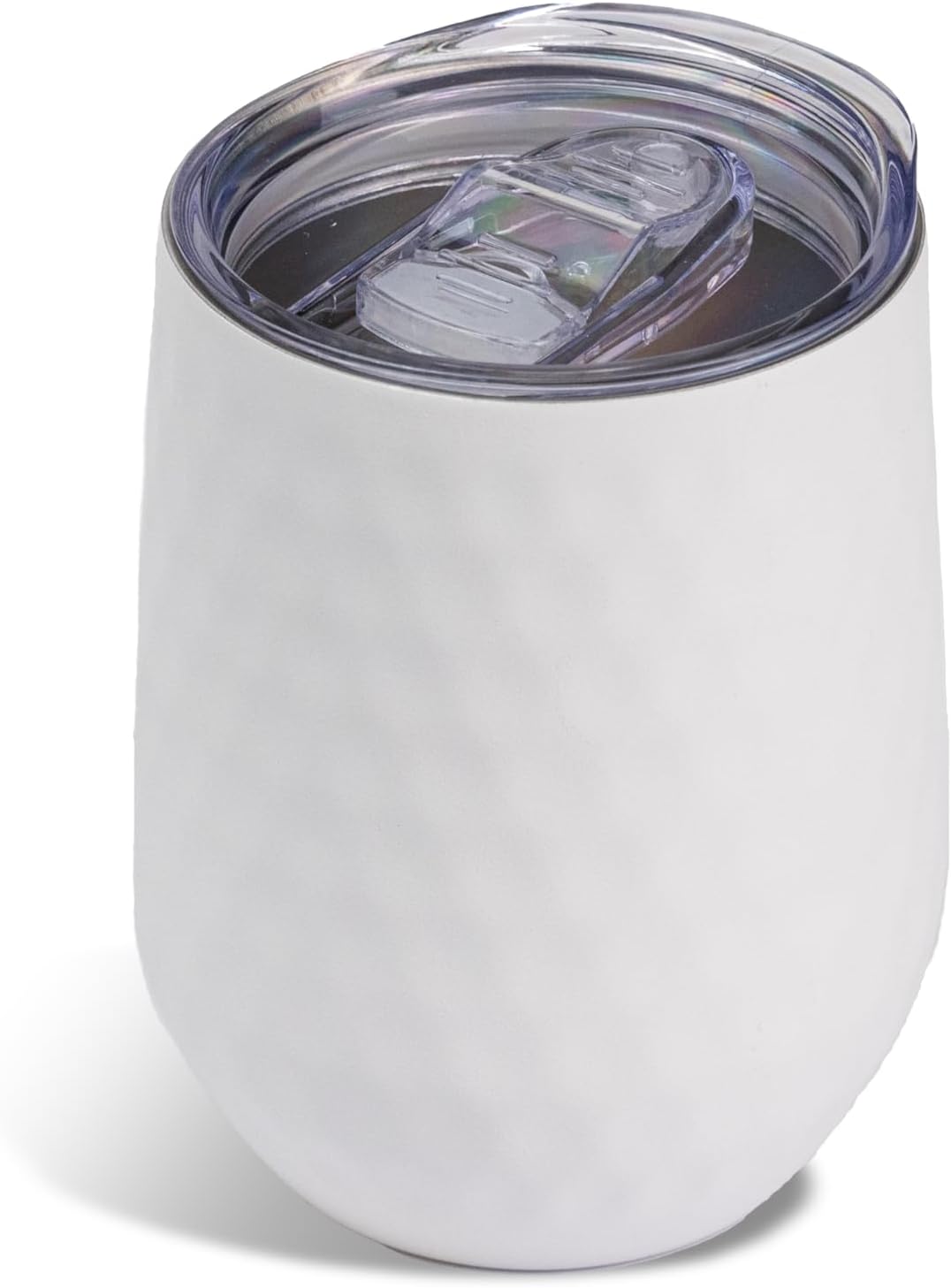 The Memory Company | Licensed NCAA 2-Pack SS Stemless Dimpled Wine Tumblers - Image 3