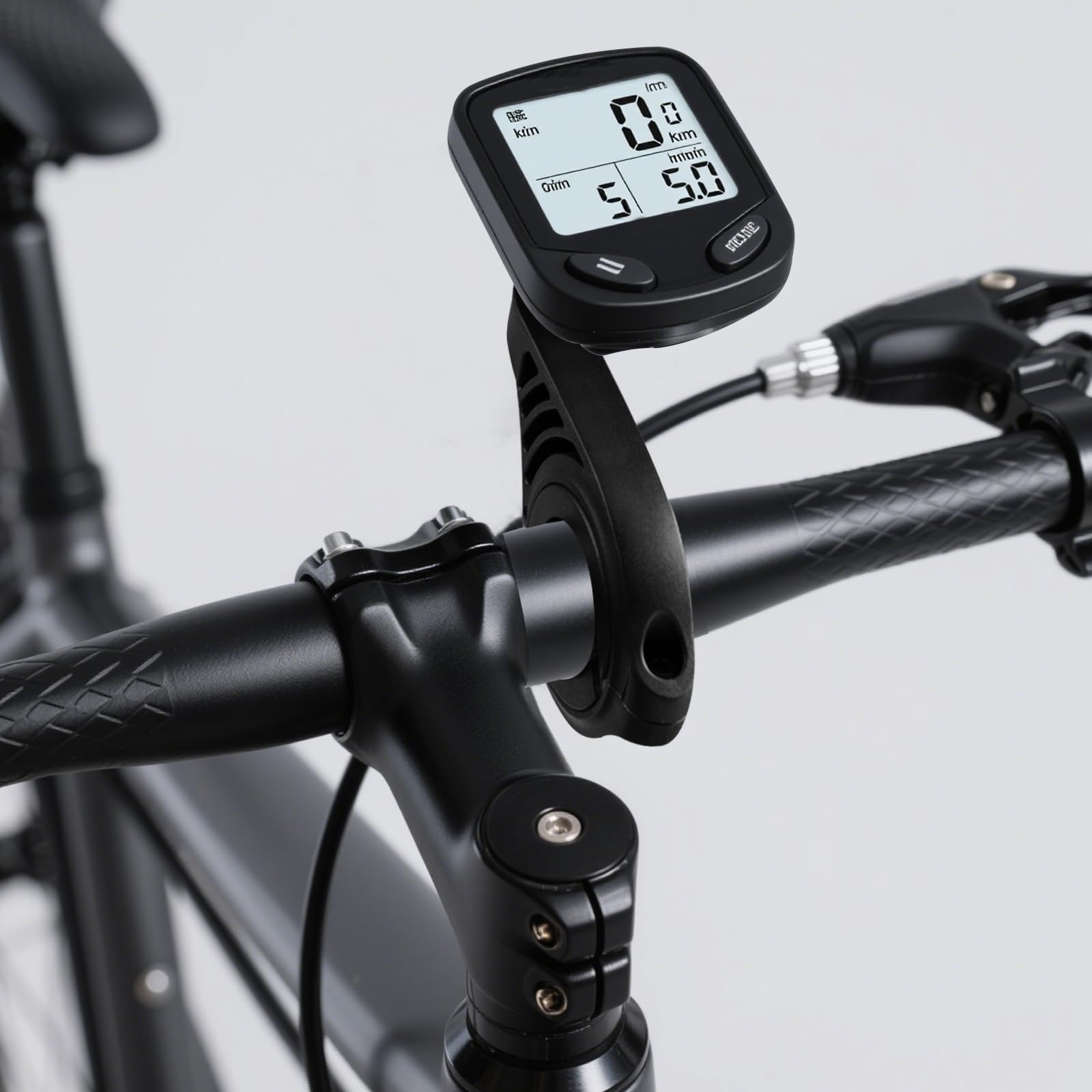 Supporto per bicicletta per Garmin Edge 530 540 520 510 500 840 830 820 810 800 200 130 25 20 1000 1030 1040 Garmin Edge Explore 2 Plus GPS per computer da bicicletta MTB
