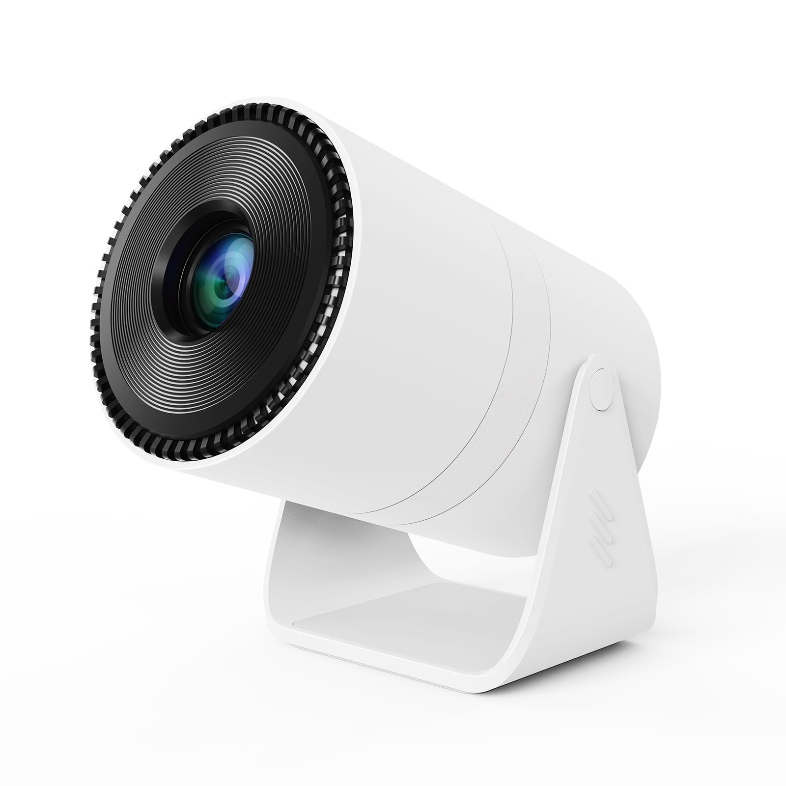 Amazon.com: Mini Projector with WiFi and Bluetooth, Support