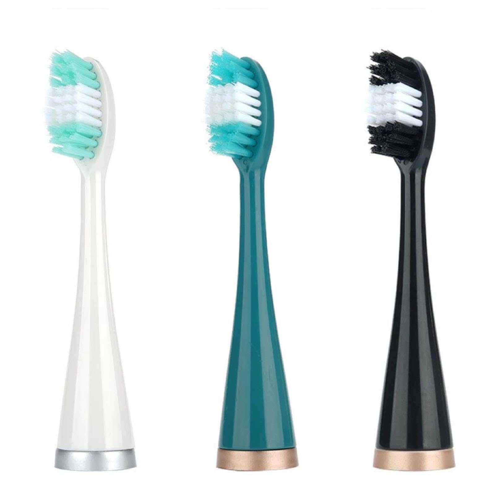Testine Di Ricambio Per Spazzolino Elettrico, 4/8/16pcs