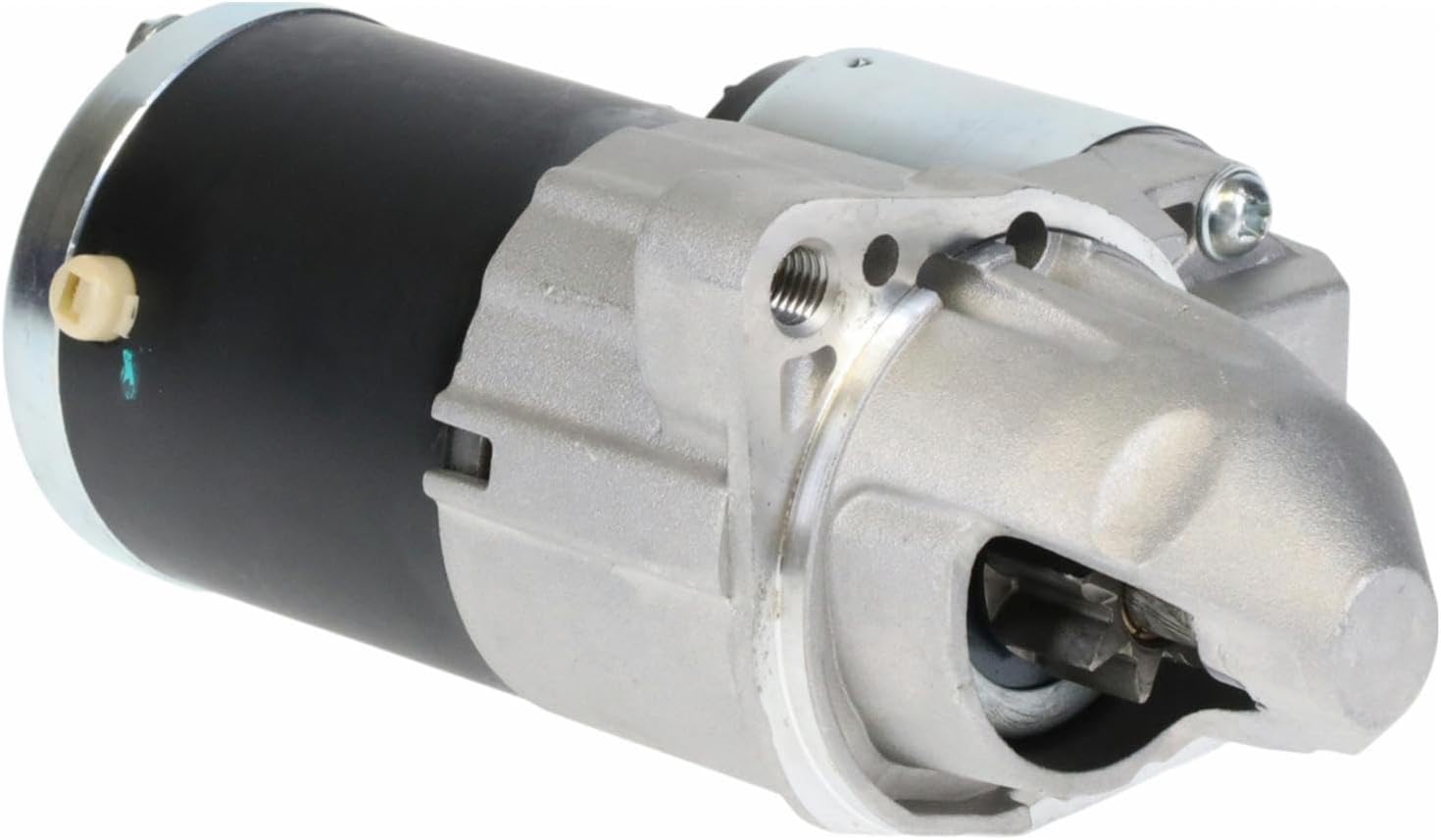 OEG New Starter Compatible with Mitsubishi Lancer & Outlander 2.0L & 2.4L 2011-16 & RVR 2.0L 11-16 & 2.4L 2015-16 M000T38771