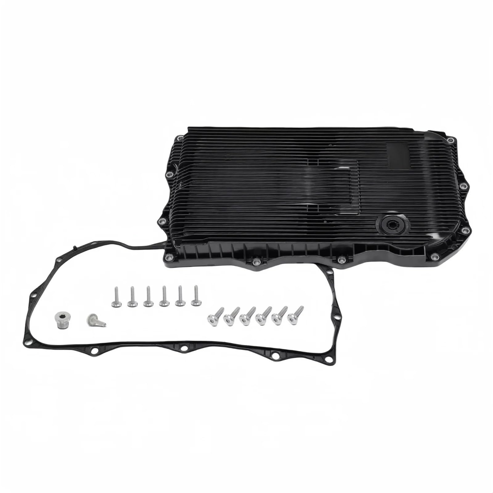 Coppa Dell'olio Motore Coppa dell'olio del cambio automatico per BMW ActiveHybrid 3 5 7 F30 F03 F04 L6 2012-2016 24118632188 sostituzione
