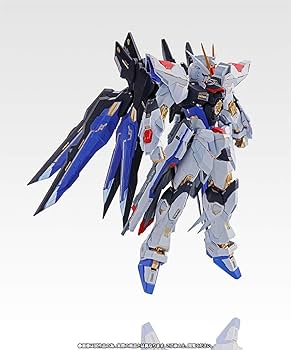 BANDAI - [2個]L BUILD ストライクフリーダムガンダム SOUL BULE 81ojnU-XobL._UF350,350_QL50_.jpg