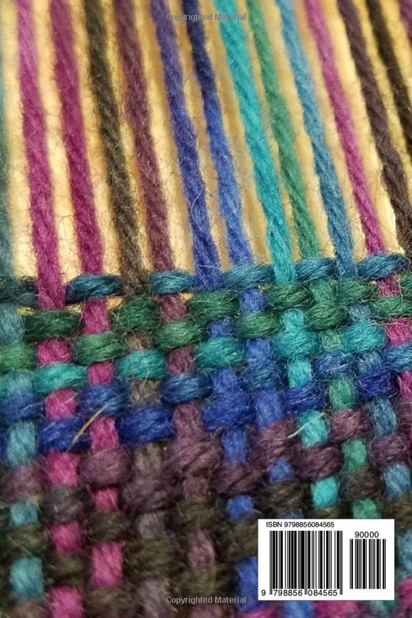 Weaving Crochet Tutorial For Beginners: Newbie Book For Weaving Crochet Ideas and Instructions: Learning to Weave - Image 2