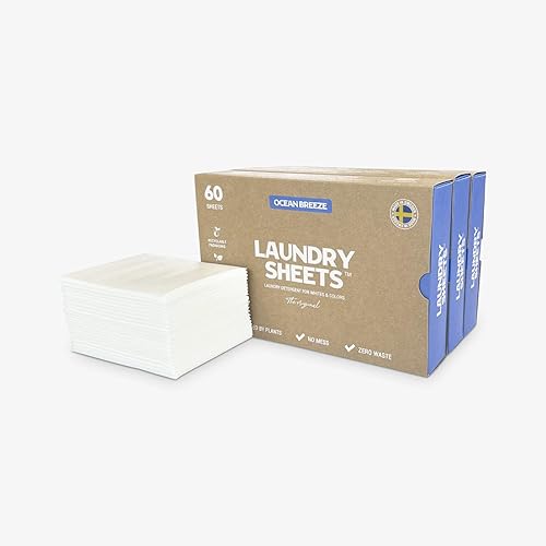 (Libre de fragancia, paquete de 3)