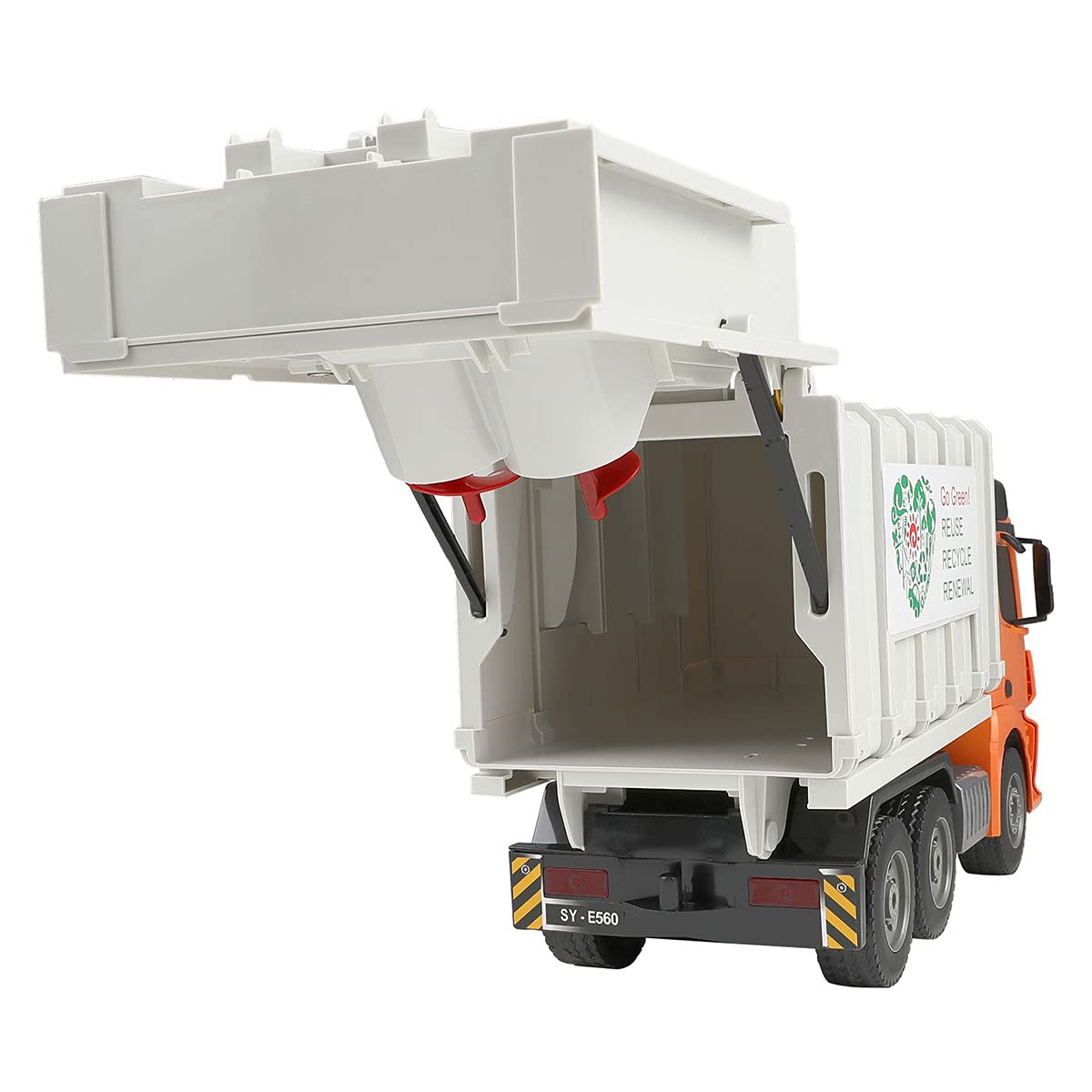 Amazon.co.jp: DoubleE ラジコンカー こども向け ベンツ正式ライセンス