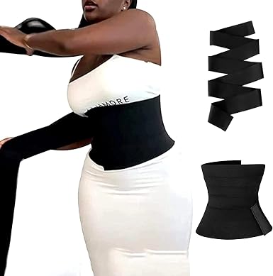Amazon.com: Snatch Me Up Bandage Wrap 