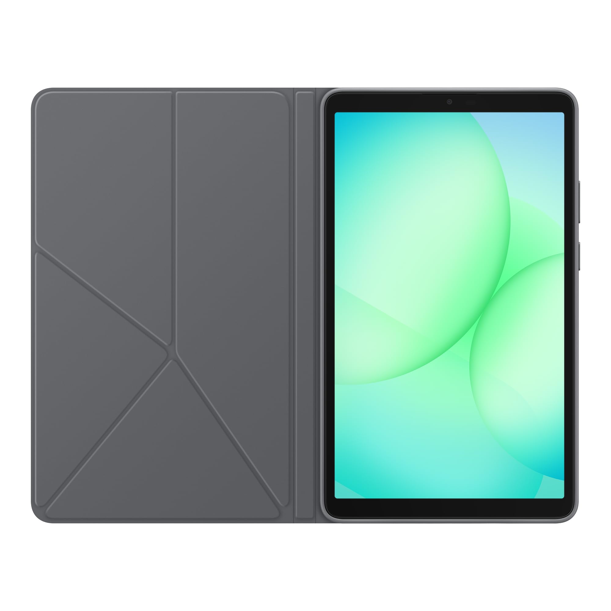Samsung Galaxy Tab A11 için Book Cover EF-BX130, Tablet Kılıfı