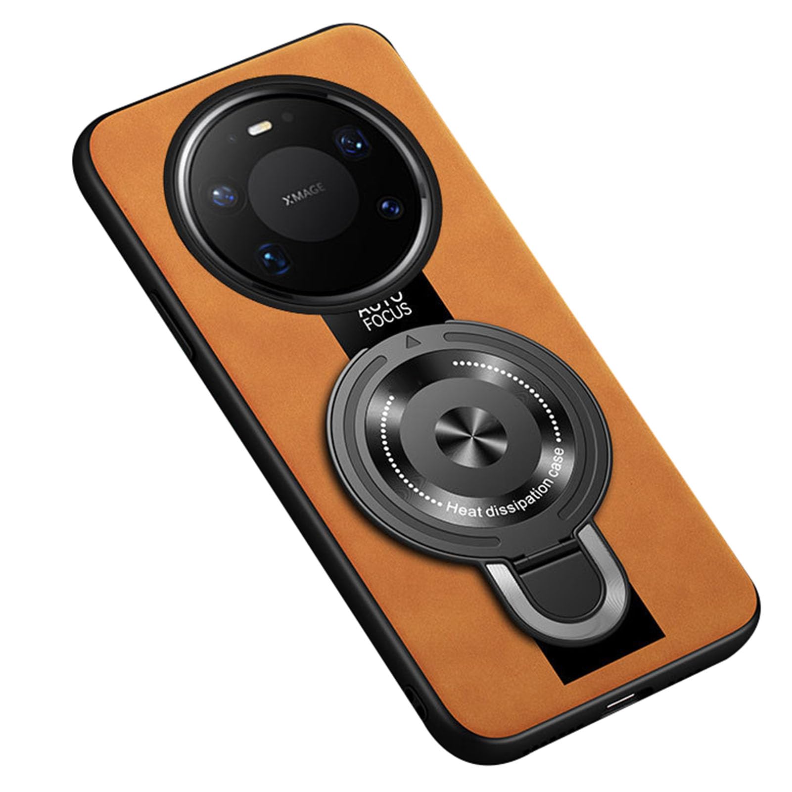 Amazon.com: HaoLMi- Magnetic Case for Huawei Mate 80 Pro Max/80