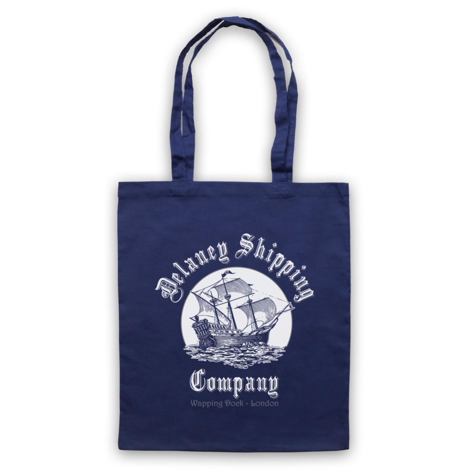 Sac d'emballage imperméable Taboo Delaney Shipping robuste