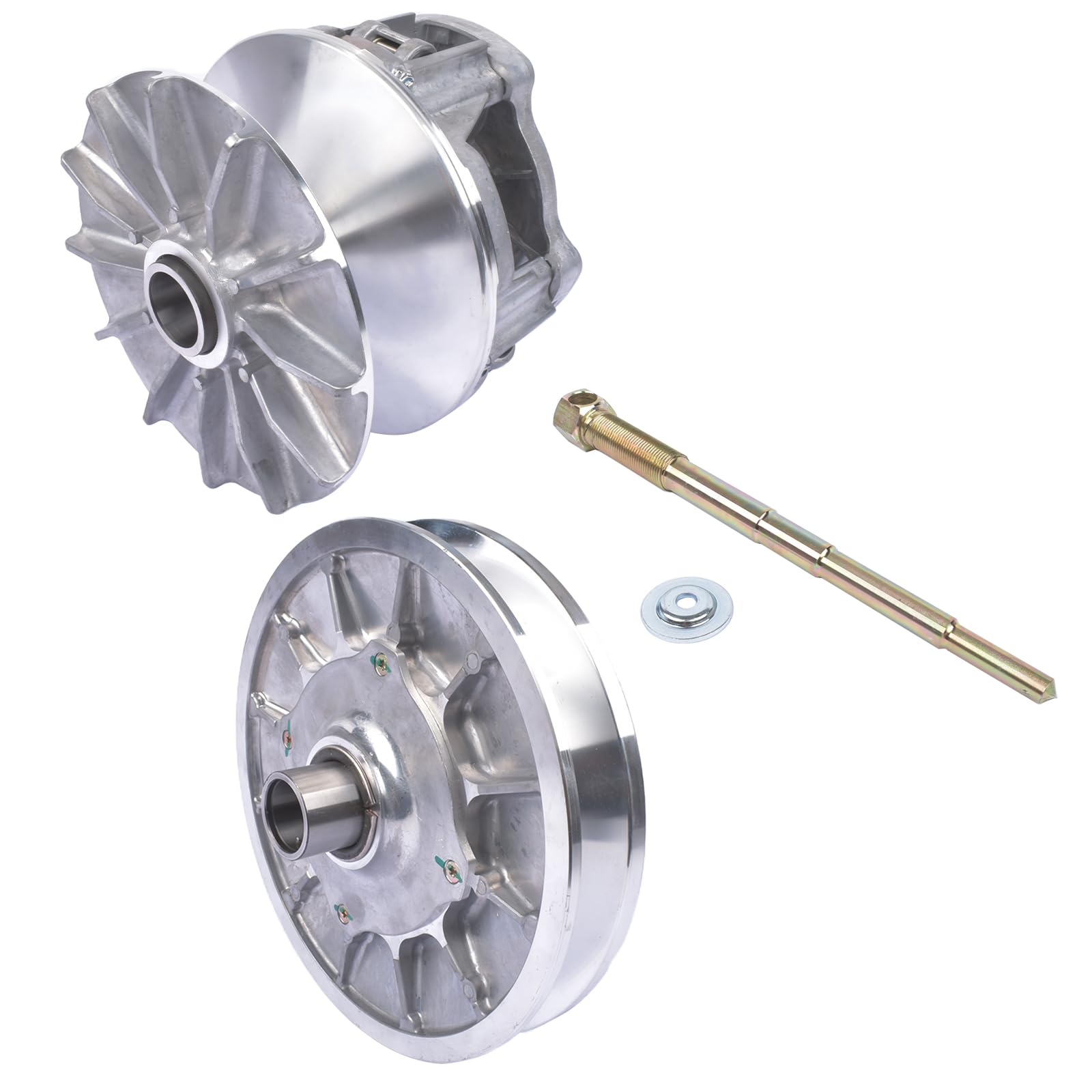 1323403 1323068 Drive Clutch kit : Amazon.co.uk: Automotive 