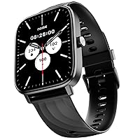 Noise ColorFit Quad Call Smartwatch with 1.81 Inch TFT Display and Bluetooth Calling