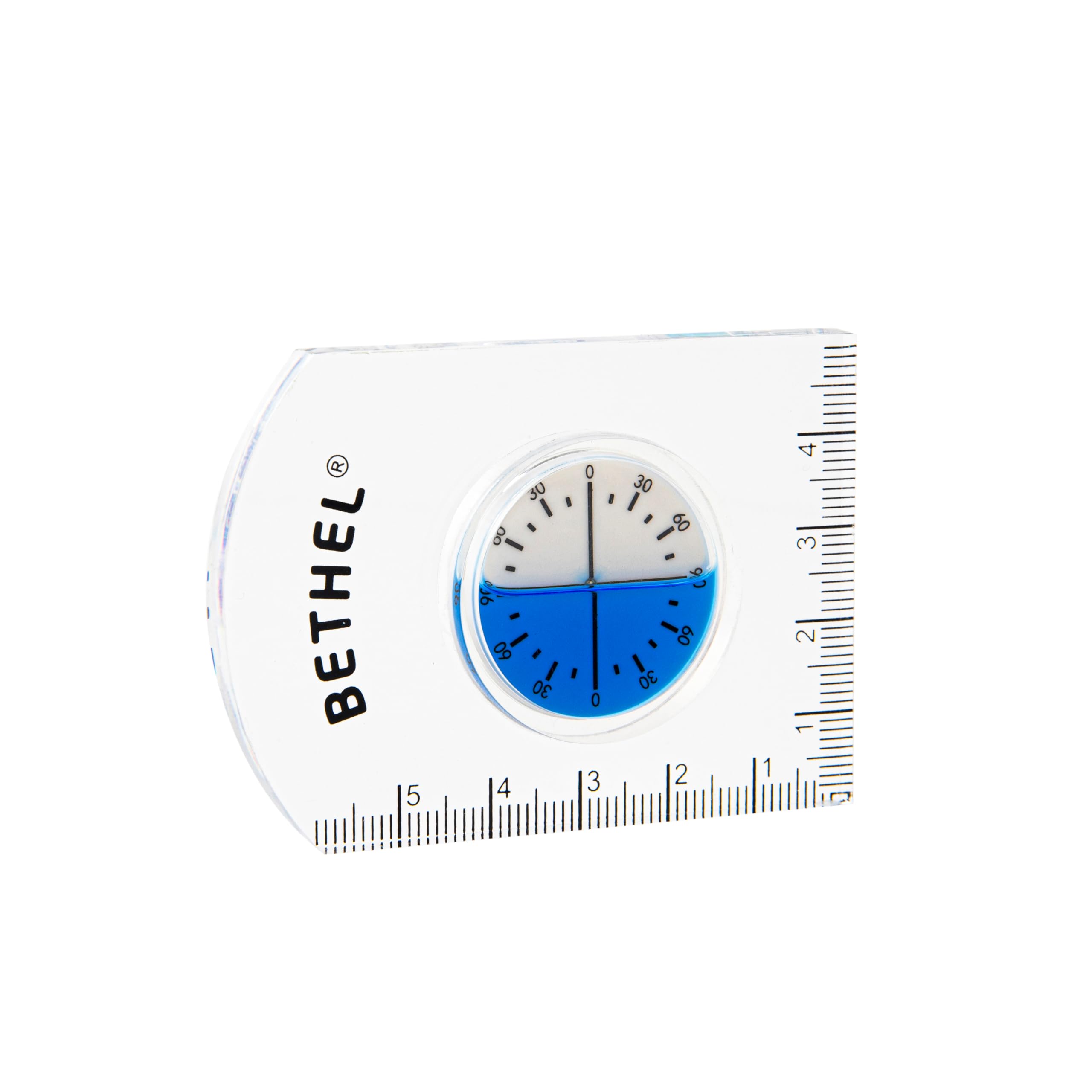 BETHEL Circular Level - Bubble Spirit Level -7