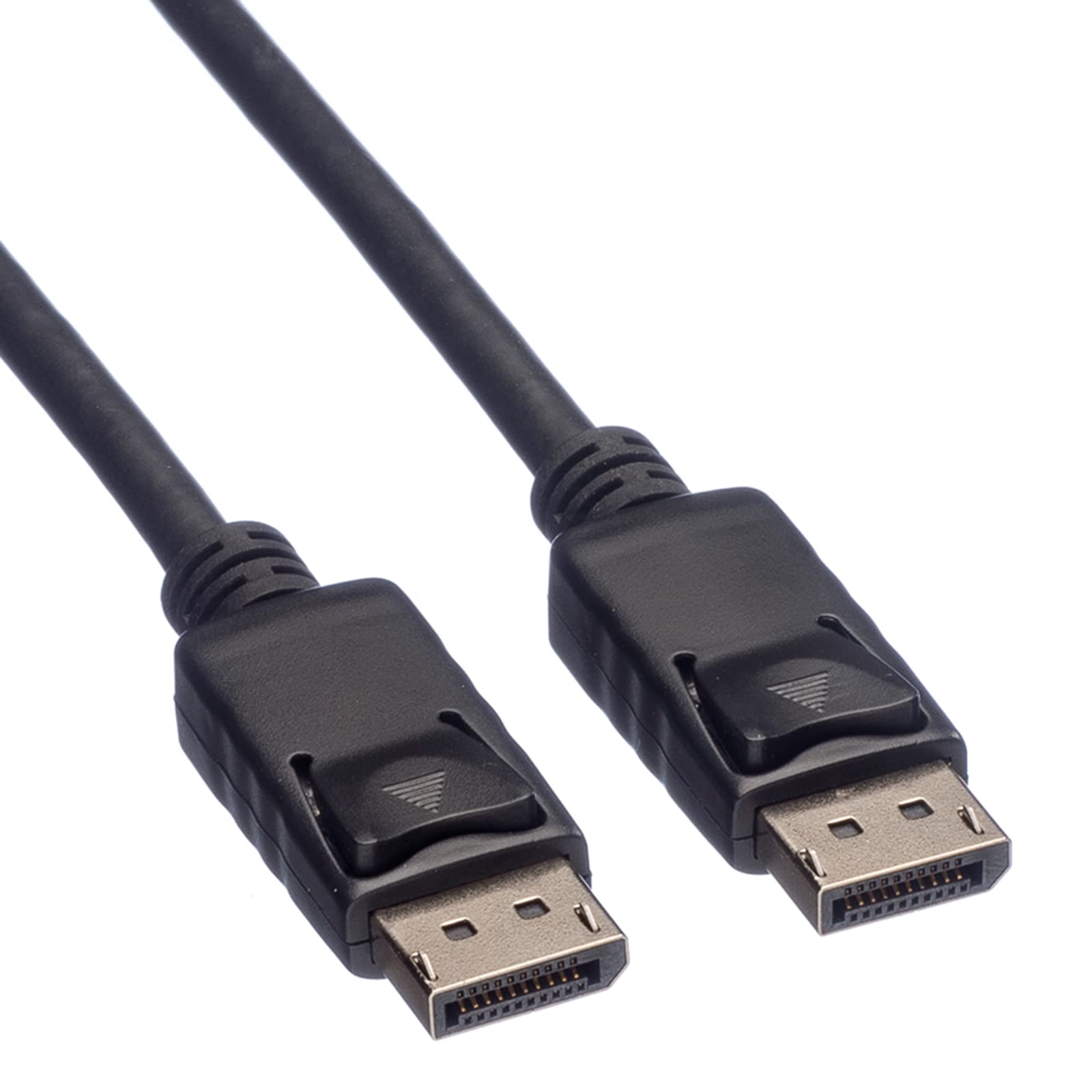 ROLINE Cavo DisplayPort connettore DP m/m DVI, LSOH, 3,0m
