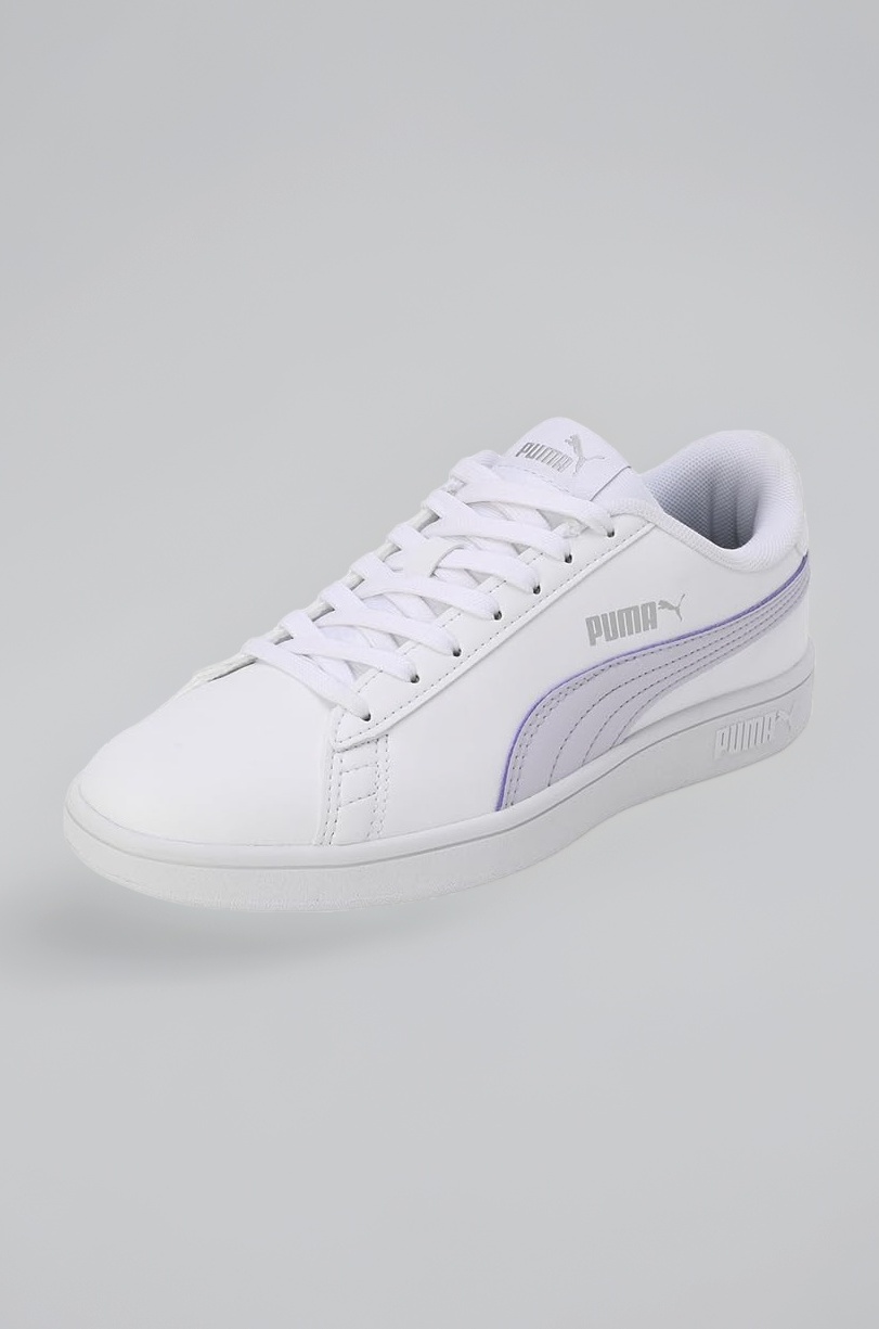 Women's Suede Platform Lunalux Wn S Sneakers