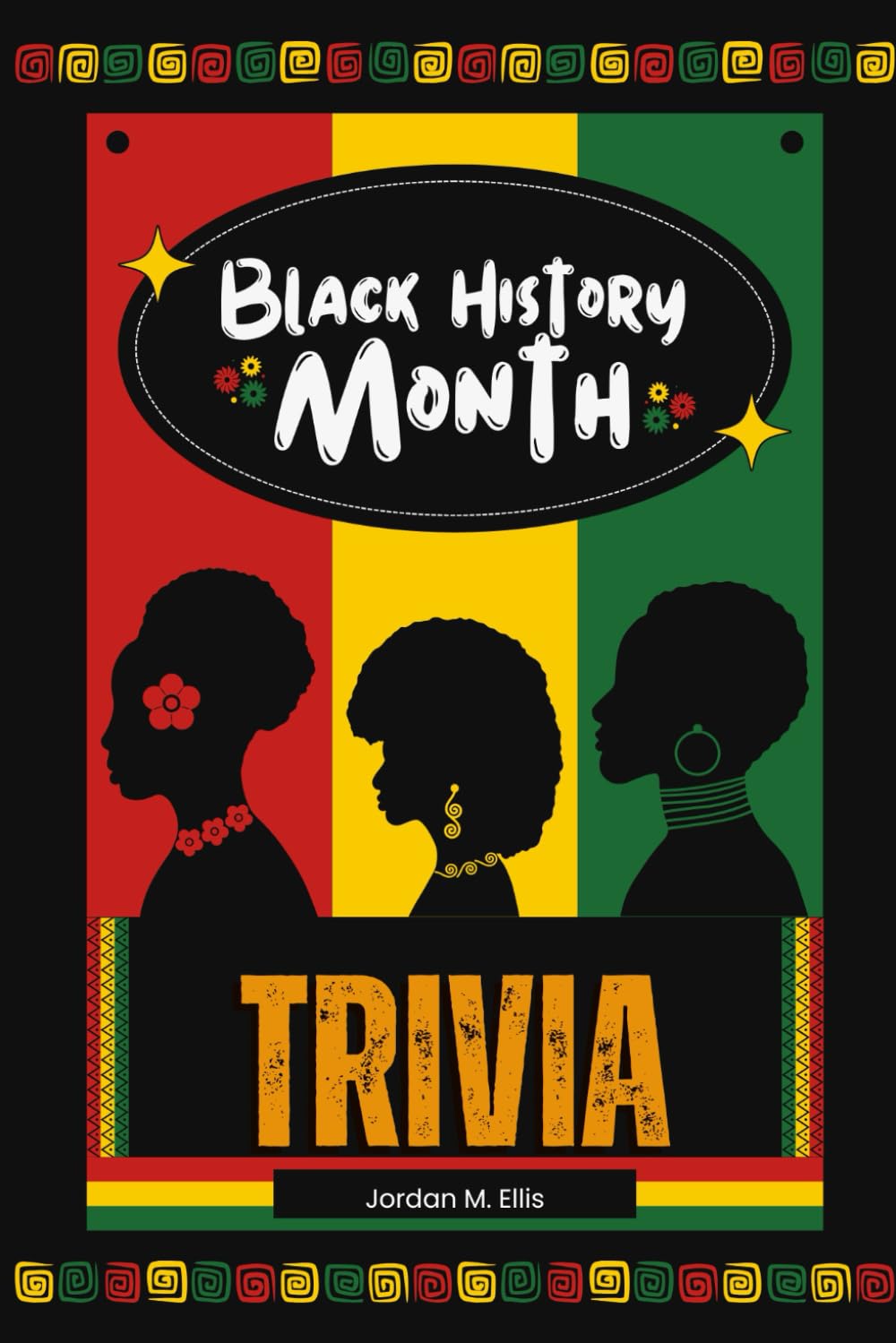 Black History Month Trivia: Celebrate with 300+ questions to Test your knowledge