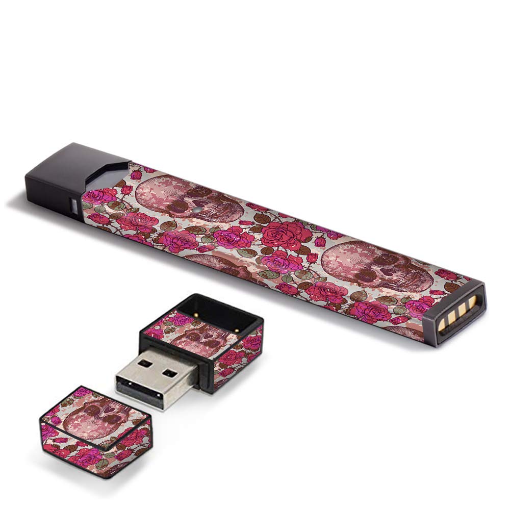 juul pod skins Vape Skin Decal Sticker Wrap For Juul main image 1