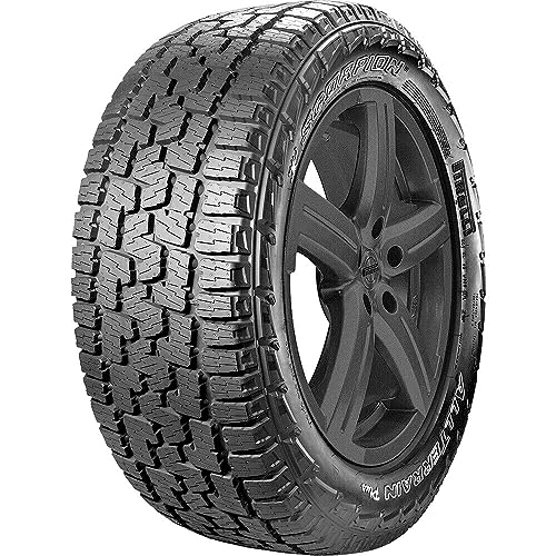 Llantas, Toy Pirelli Llanta 275/55 R20 Pirelli Scorpion All Terrain Plus WL 113T