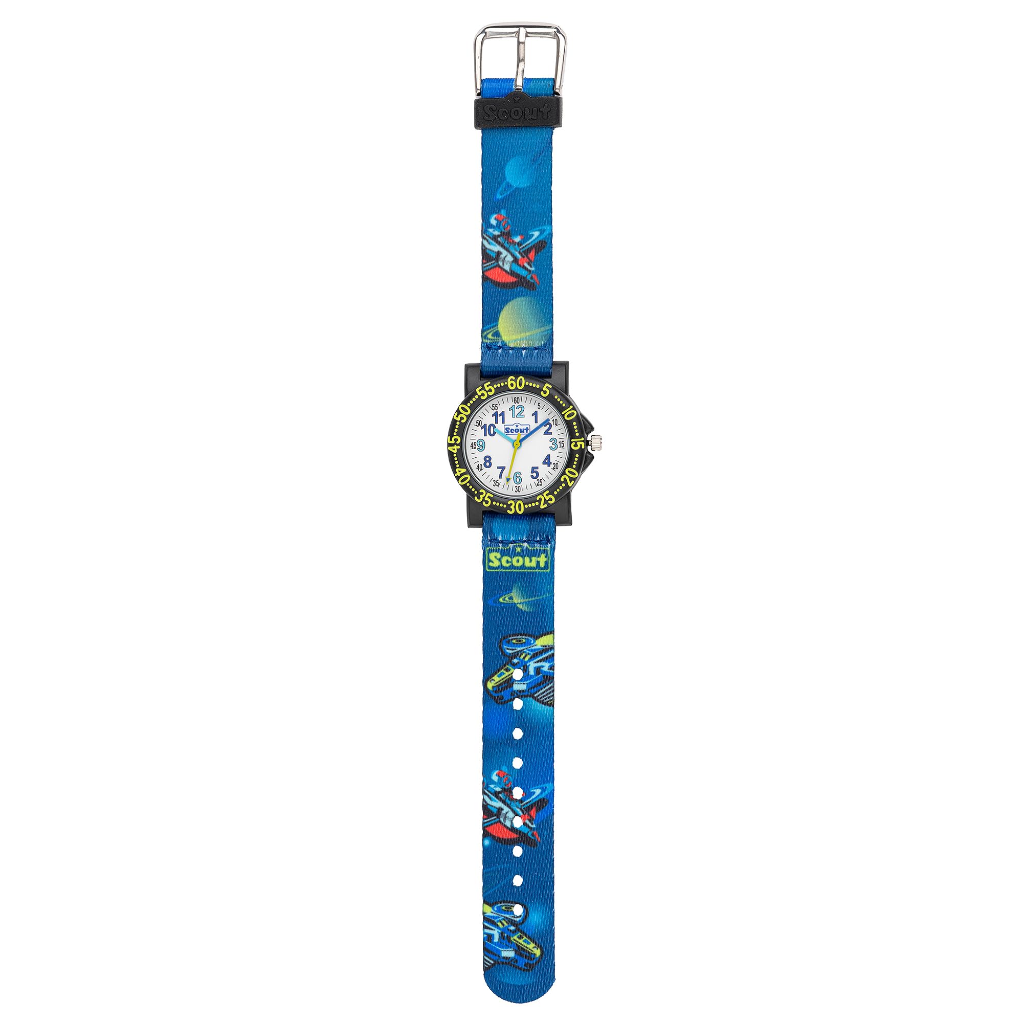 Scout The IT Collection 164000035 Kinderuhr
