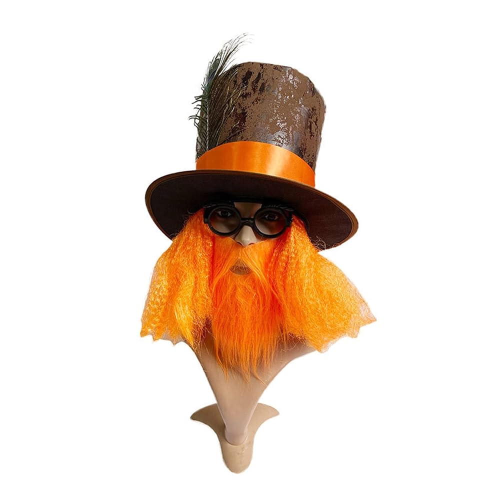 ♡かっこいいマッドハッター風コスチューム♪ダッフィー ダッフィー 公式マッドハッターコスチューム 海外ディズニー