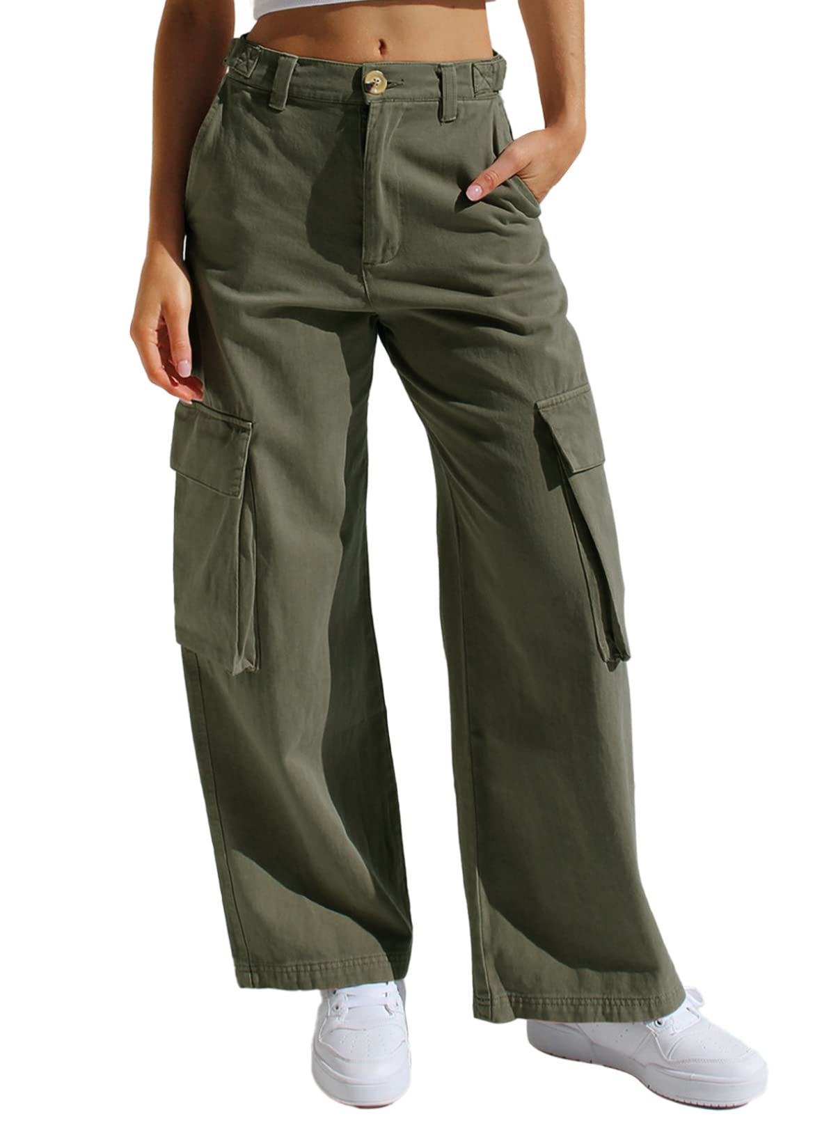 EVALESS Pants 