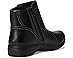 Clarks Carleigh Style - Back View