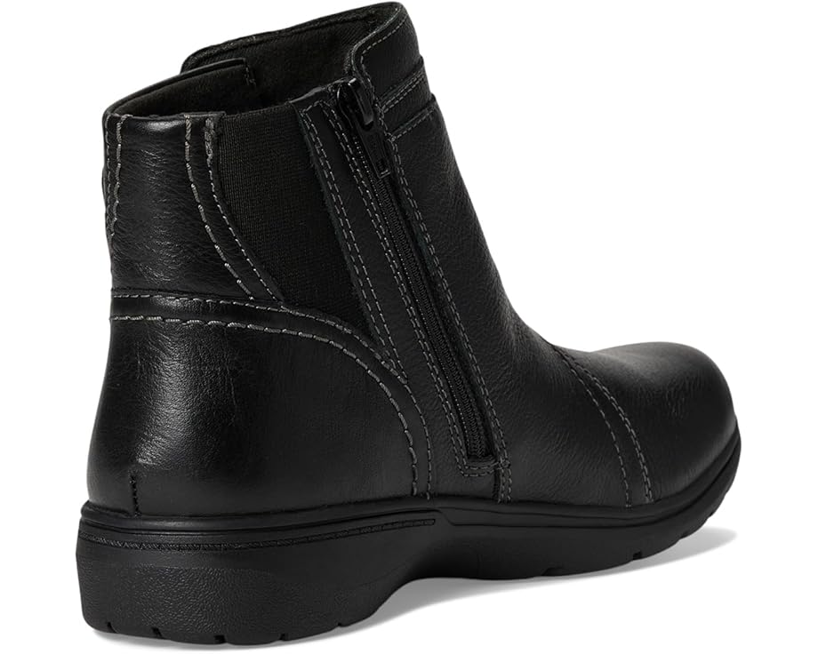 Clarks Carleigh Style - Back View