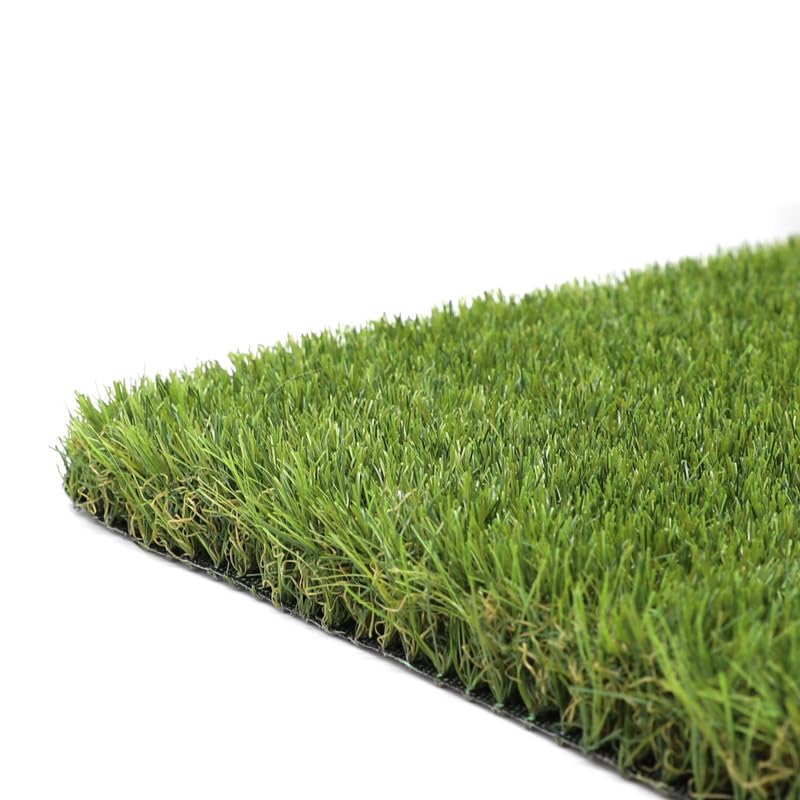 Tuda Grass Direct Pet Elite 40 Artificial Grass 40mm Pile Height - 2m W x 4m L (6ft6 x 13ft1)