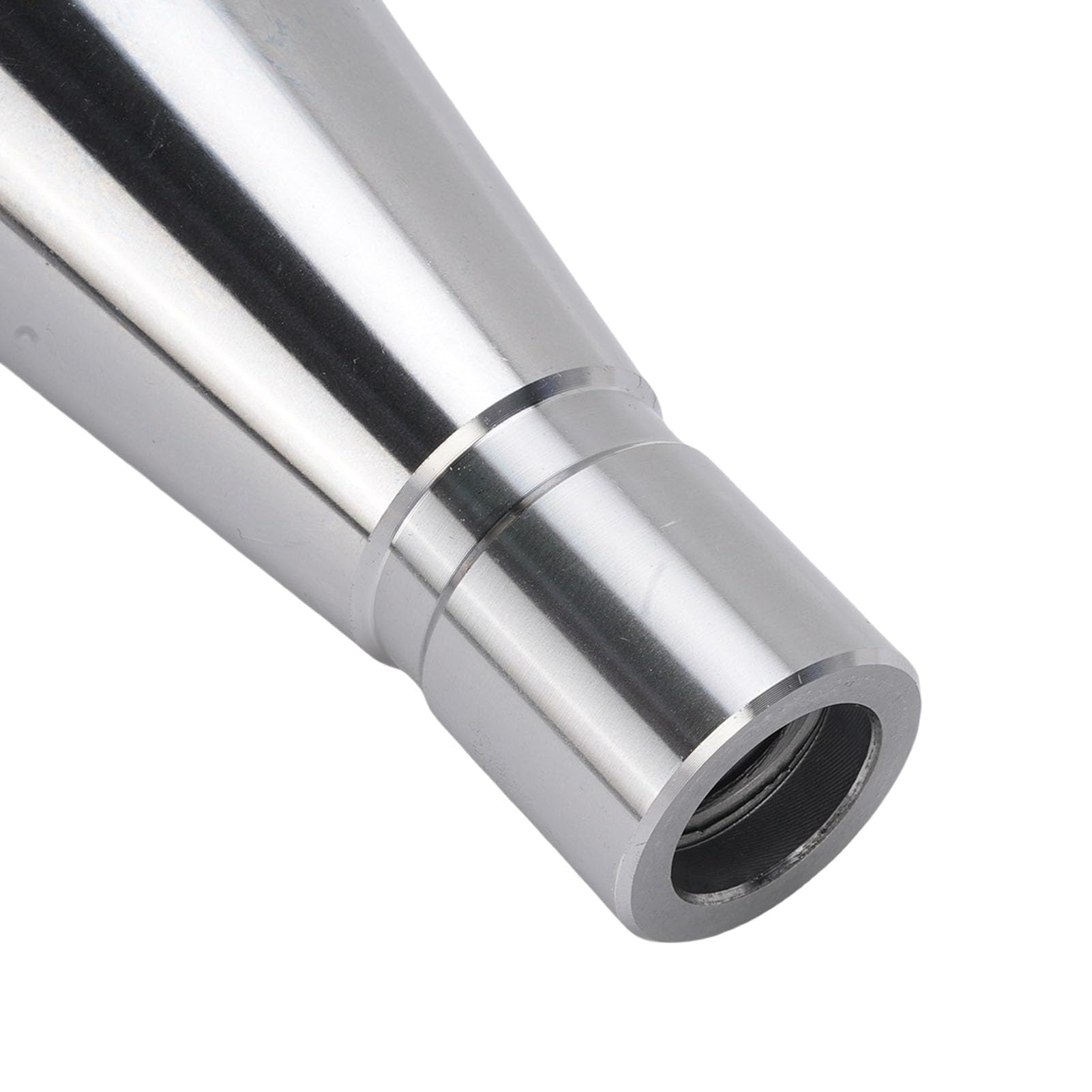 Gesichtsfräser-Haltersatz, NT40-FMB22, CNC-Fräser mit 10 Hartmetallklingen APMT1604, für CNC-Fräsmaschinen