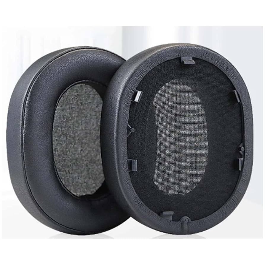 Amazon | 1000XM5 イヤーパッド、Sony WH-1000XM5 (WH1000XM5