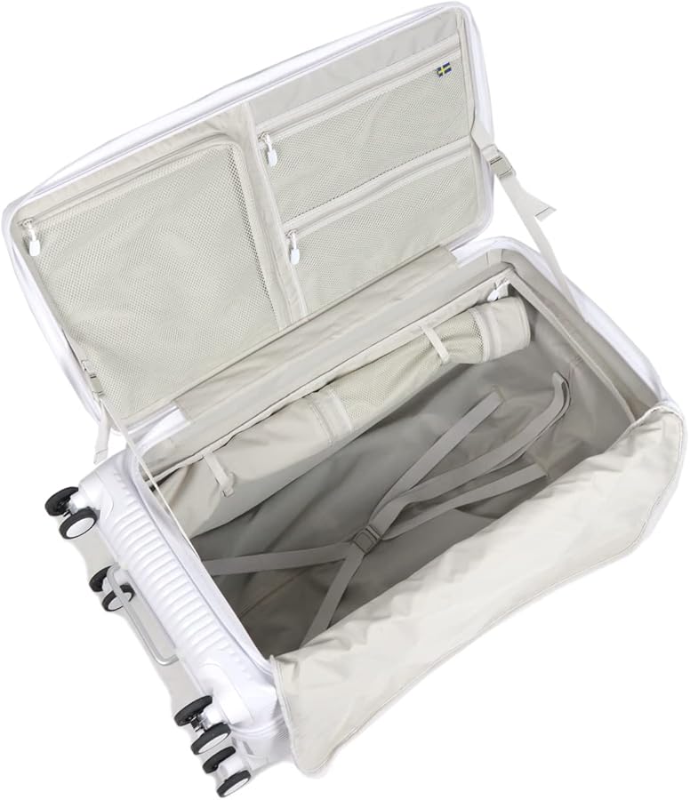 Amazon.co.jp: Innovator Suitcase Basic 5.2kg : Clothing, Shoes