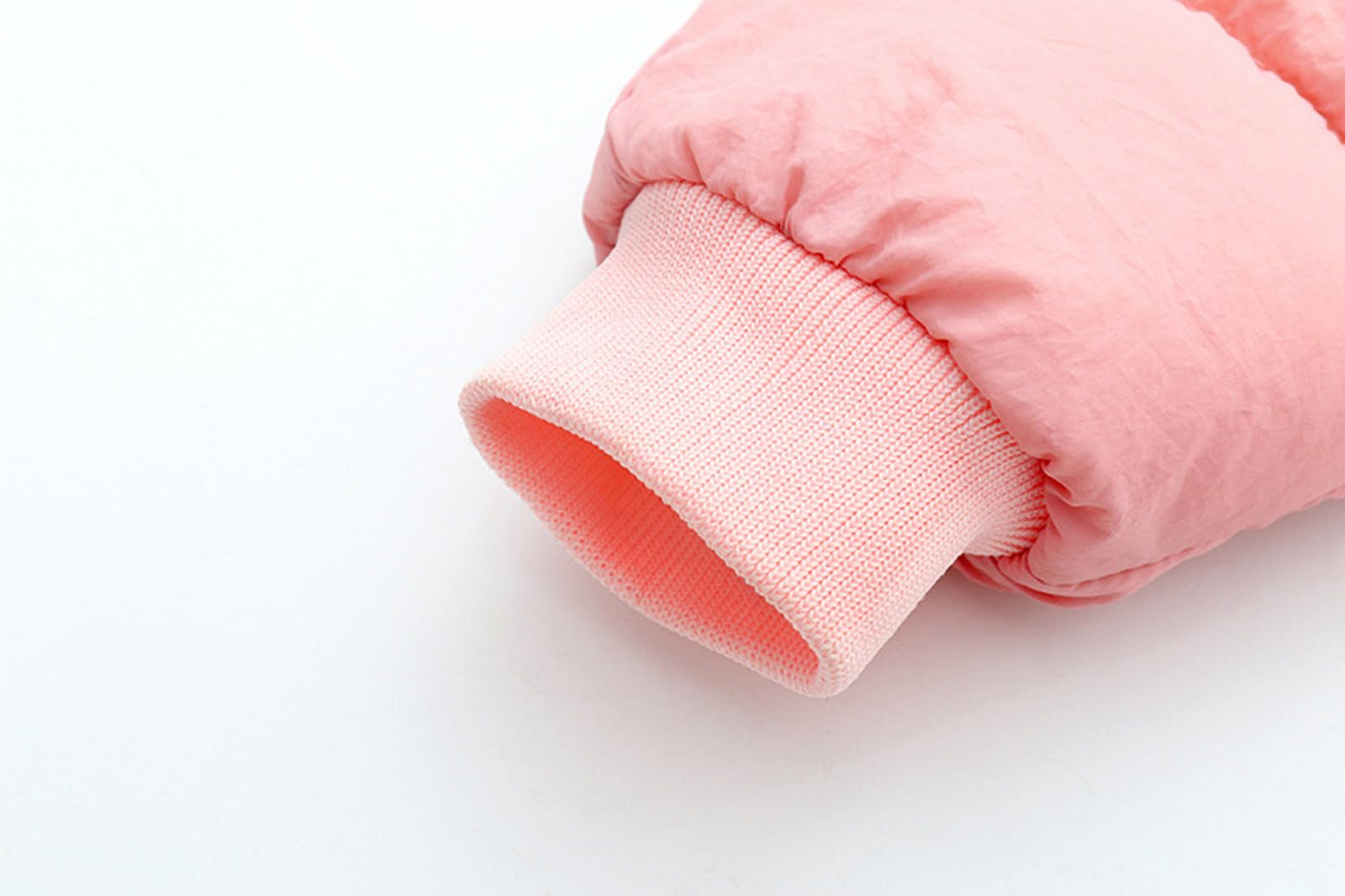 Pagliaccetto Neonato Invernale Tuta Da Neve Tutina 3 6 Mesi Maschio Neonata Bambino 2 Anni Imbottita Giubbotto Abbigliamento Tutine Invernali Rosa Completi Ciniglia Impermeabile 9 12 12M Giubbino Sci