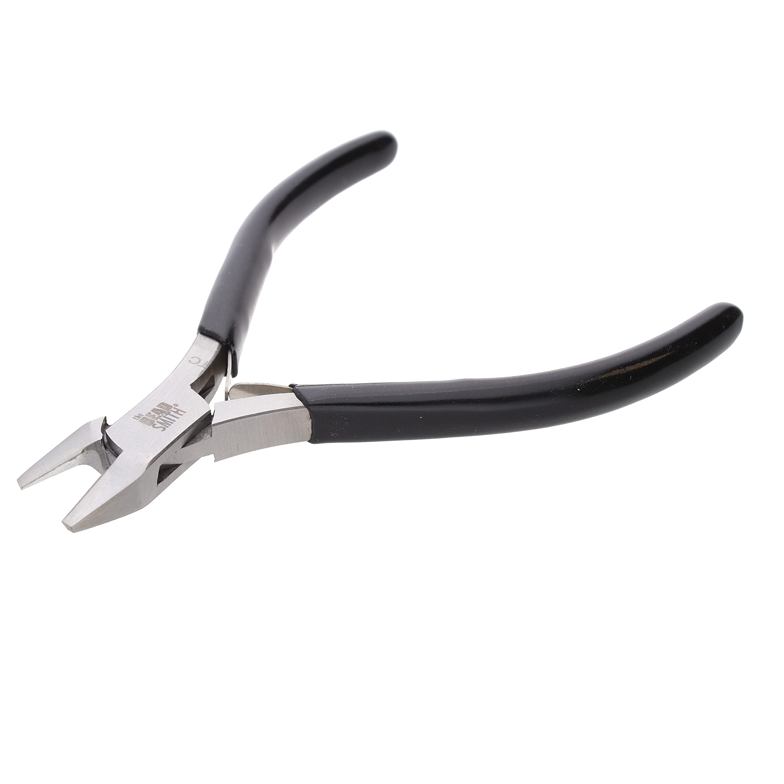 The Beadsmith Heavy Duty Side Cutter – Tungsten Carbide Blade